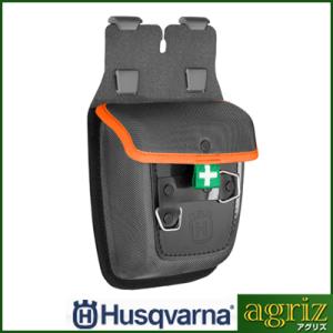 ハスクバーナ（Husqvarna） ツールベルト アクセサリー ツールベルト