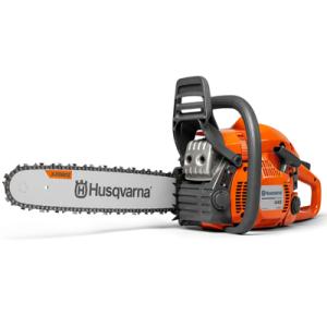 ハスクバーナ（Husqvarna） 〈ハスクバーナ〉 チェンソー チェーンソー