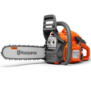 ハスクバーナ（Husqvarna） 135 Mark II エンジンチェンソー 38cc 14 