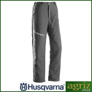 ハスクバーナ（Husqvarna） プロテクティブズボン テクニカル H5464247