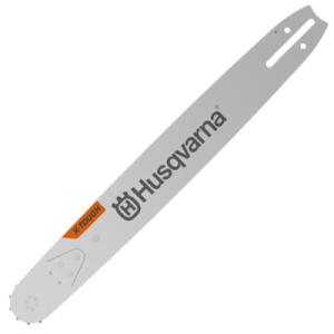 ハスクバーナ 24インチリプレイサブルスプロケットノーズバー X-TOUGH RSN(ラージマウント...