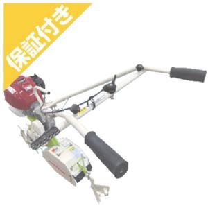 ホンダ イリノ 岡山農栄社 はたかん HC35XF-24 5連仕様 中耕除草機