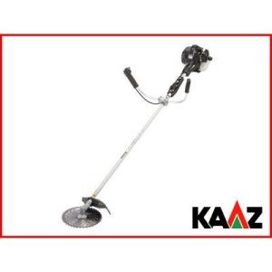 カーツ（KAAZ） 限定特価 草刈機 UP222T ツーグリップ仕様 1台