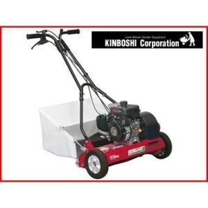 キンボシ・ゴールデンスター GAH-3000H＆L 電動式 芝刈機 (刈幅:300mm