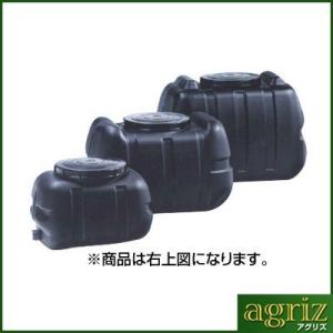コダマ樹脂工業 タマローリータンク(横型) AT-2000 【2000L コダマ樹脂工業 タマローリータンク(横型) AT-2000 【2000L