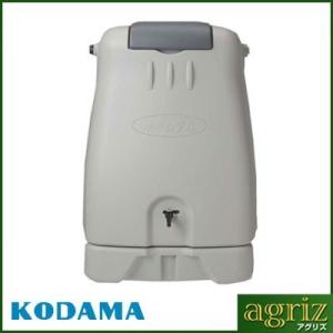 コダマ樹脂工業 タマローリータンク（横型） AT-500 【500L】【個人