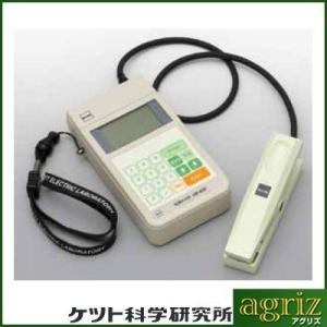 糖度計 KEM 京都電子工業 ポータブル糖度計 BX-1 ポケット糖度計