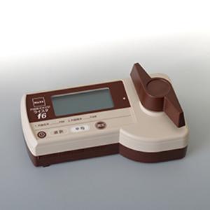 ケツト科学研究所 米麦水分計 ライスタ f (riceta-f) : 道具屋さん 