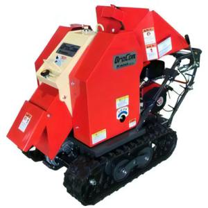 共立KCM140 大橋 チッパー シュレッダー破砕機