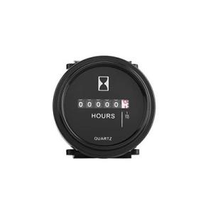 【カルイ】 粉砕機オプション KDC80系・110系・130系用 アワーメーター