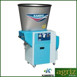 水田工業 (個人宅配送不可) シルバー精米機 循環式精米機 KM-303DA