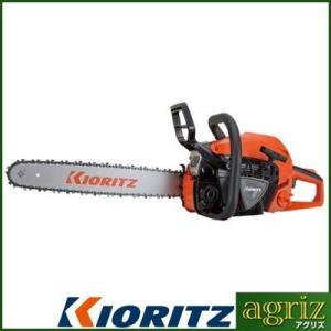 KIORITZ（共立） チェンソー オールラウンドソー 45cm CS450-45R95