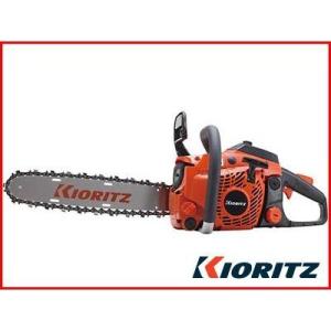 KIORITZ（共立） CSVN5001 根切りチェンソー チェーンソー (16インチ