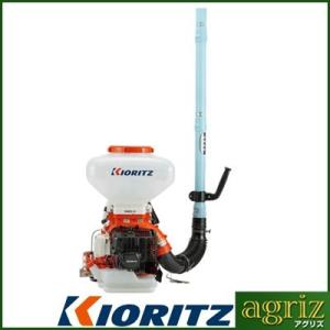 共立 背負動力散布機 DME410FT-23 動散 農薬 肥料 除草剤 粉剤 粒剤