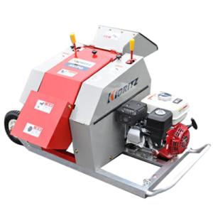 ヤマビコ KIORITZ 共立 マルチチッパー KC110W (シュレッダー 粉砕機