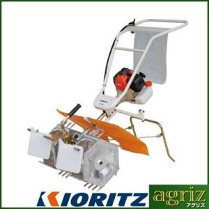 KIORITZ　中耕除草機　PC3000 ヤマビコ KIORITZ 共立 中耕除草機 パワーカルチ PC3000/2 (2条