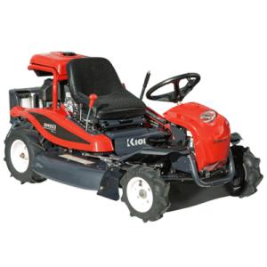 乗用草刈機 ラビットモアー　RM81A 楽天市場】rm81a（ガーデニング・農業｜花・ガーデン・DIY）の通販