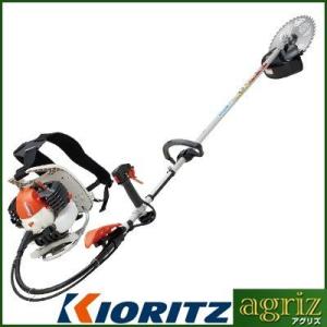 KIORITZ（共立） 草刈機 エンジン式 草刈機 RME2330BW 背負式刈払機
