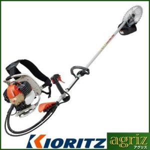 KIORITZ（共立） 草刈機 エンジン式 草刈機 RME2630LT 背負式刈払機