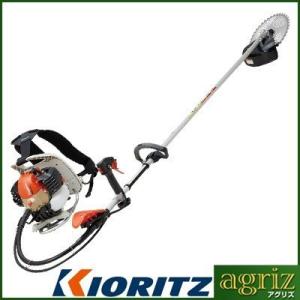 マキタ（makita） ラビット/Rabbit 肩掛式 刈払機 NB2670LKLS ループ