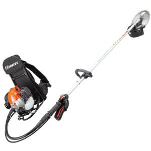 共立背負草刈機RME2221LT やまびこ KIORITZ（共立） 背負式 刈払機 RME2221LT 排気量20.9