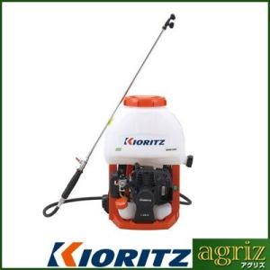 ヤマビコ 共立 背負動噴 SHRE105G 動噴/動力噴霧器/噴霧/防除/除草