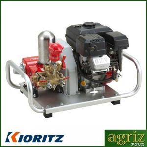 KIORITZ（共立） エンジン噴霧器 噴霧機 SPE4570 動力噴霧器 4サイクル