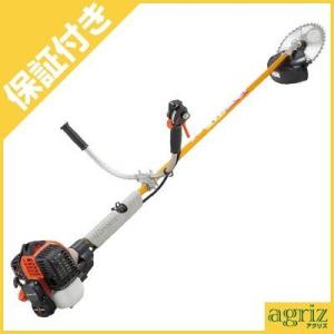 KIORITZ（共立） 生産終了 草刈機 エンジン 2サイクル SRE2720UTSB