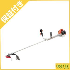 新ダイワ RM3127-2TD 草刈機 刈払機 （両手ハンドル） （26ccクラス