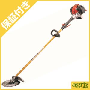 リョービ（RYOBI） EKK-2660 草刈機 刈払機 (両手ハンドル)(26ccクラス