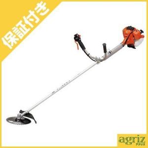 新ダイワ RM3127-2TD 草刈機 刈払機 （両手ハンドル） （26クラス