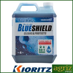 共立 新ダイワ 2サイクルエンジンオイル (50:1) 4L (FDグレード)