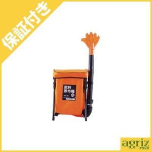 （プレミア保証付） 工進 肥料散布機 HD-20 20L