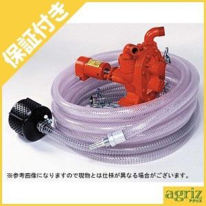 KOSHIN 手回しドラムポンプ SB-25-AAJ 工進（KOSHIN） 手動式 手廻しドラムポンプ SB-25(油業用ポンプ