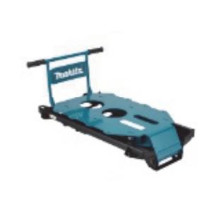 マキタ（makita） 18V充電式運搬車 補助輪アタッチメント A-68878 荷物