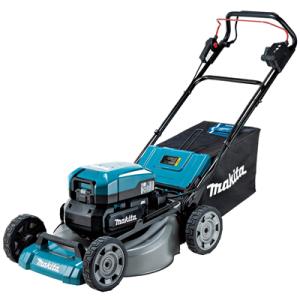 ハスクバーナ 手押し式 芝刈り機 540ノヴォレット グラスキャッチャ