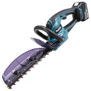 マキタ（makita） 充電式ヘッジトリマ 刈込幅460mm 18V「MUH467DZ