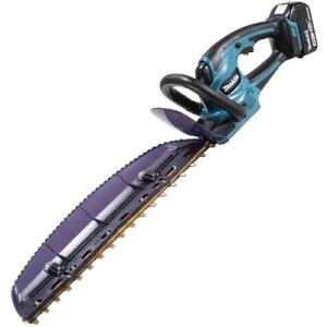 マキタ（makita） 充電式 生垣バリカン 10.8V MUH353DSH スライド式