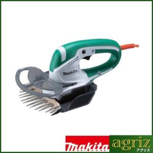マキタ マキタ 18V充電式芝生バリカン MUM604DRF(新型番