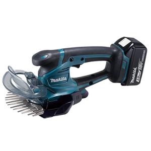 マキタ（makita） 芝生バリカン MUM1600 刈込幅160mm 上下刃駆動式