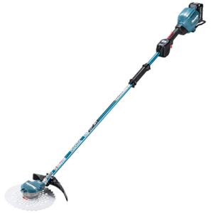 マキタ MUR001GZ 充電式刈払機 草刈機 (本体のみ) (両手ハンドル