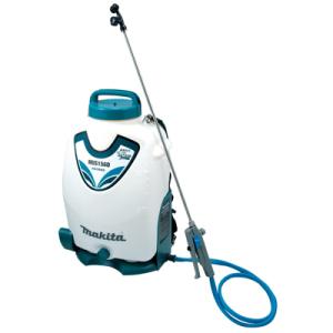 【本体のみ】18Vマキタ充電式噴霧器【MUS156D】 マキタ（makita） MUS156DRF 18V 充電式噴霧器 本体+3.0Ahバッテリー1