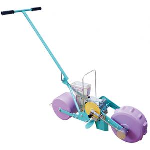 みのる産業 野菜播種機(無段調量式) PY-121 : アグリズ ヤフーショップ