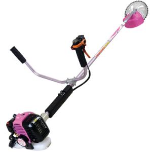 ゼノア TR2611ST-W-EZ 草刈機 刈払機 (両手ハンドル) (26ccクラス