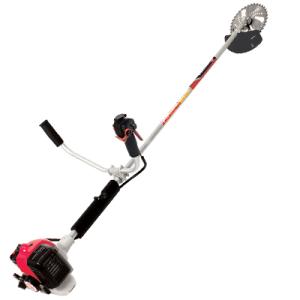 プレミア保証プラス付き）BIG-M 刈払機 BC260T : アグリズ ヤフー