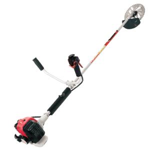 リョービ（RYOBI） EKK-2660L 草刈機 刈払機 (ループハンドル)(26cc