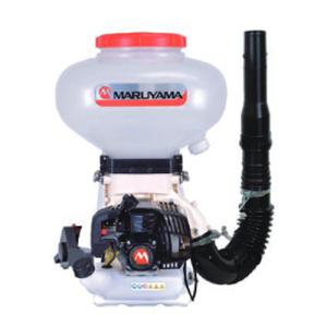 丸山製作所 動力散布機 MLD4100-15-1 : アグリズ Yahoo!ショッピング店