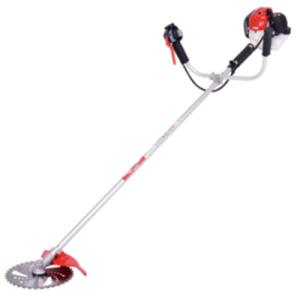 プレミア保証プラス付き）BIG-M 刈払機 BC2340 : アグリズ ヤフー