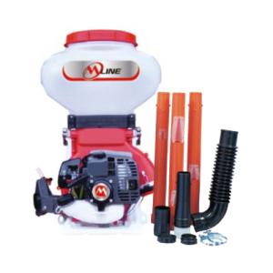 丸山製作所 M-Line エンジン式 動力散布機 MLD3002-13 タンク容量13L