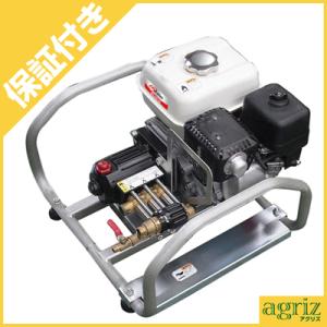 BIG-M 4サイクルエンジン動噴 GS17EM : アグリズ ヤフーショップ